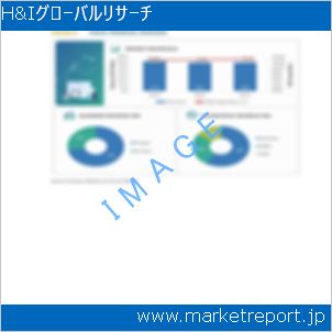 市場と産業調査レポートのイメージ